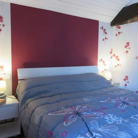House Curvalle * Plaisance