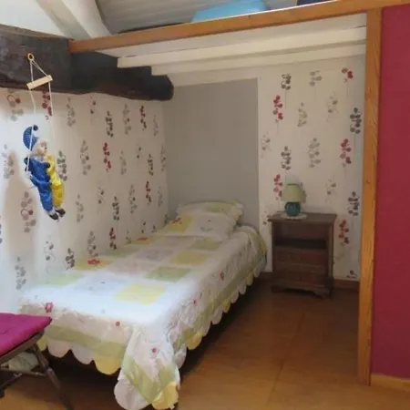 House Curvalle