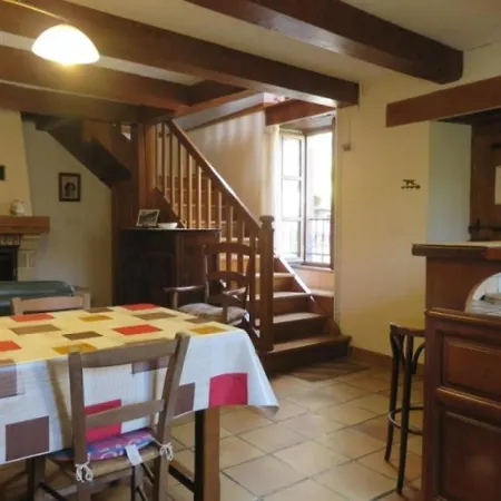 House Curvalle